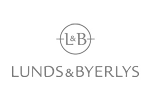 lunds and byerlys logo